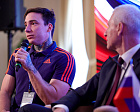 Representatives of over 40 international sports organizations in Moscow discussed a strategy for cooperation in Paralympic sport.