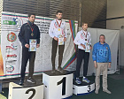 The Russian national team won 138 medals at the Open Championship of the Republic of Belarus in Para Athletics.