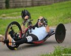 The European Paracycling Road Championships have concluded in Italy