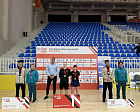 Russian Paralympics athletes won 22 medals at the international table tennis competitions in Montenegro