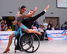 RUSSIAN ATHLETES WILL TAKE PART IN THE INTERNATIONAL WHEELCHAIR DANCING COMPETITION IN POLAND