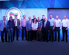 On the eve of the IPC Ice Hockey Forum, which took place in Moscow, Russia (May 12-14), the Russian Paralympic Committee organized meeting, between its chief executive officers and official representatives of the IPC Sledge Hockey.