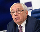TASS: Lukin called athletes to be understanding about the Olympic and Paralympic Games transfer.