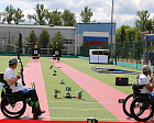 ABOUT 80 ATHLETES WILL TAKE PART IN THE RUSSIAN PARA ARCHERY CUP IN RAMENSKOYE