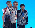 Russian National Team Wins 22 Medals at World Para Swimming Series Stage in Mexico