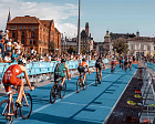 Malmö European Sprint Championships Cancellation