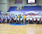 Russian Summer Games (Spartakiad) for children with physical impairment opened in Ramenskoe