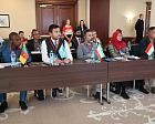 Specialists from more than 50 countries in Moscow take part in the Russian Paralympic Committee Conference on sport‑functional classification in adaptive sports