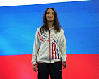 Russian National Team Wins 22 Medals at World Para Swimming Series Stage in Mexico