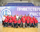 Russian Summer Games (Spartakiad) for children with physical impairment opened in Ramenskoe
