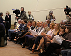 “SILVER HIND’ AWARD CEREMONY TOOK PLACE IN MOSCOW