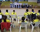 The RPC jointly with RUSADA, the regional branch of the RPC in the Republic of Kalmykia with the support of the Ministry of Sport and Youth Policy of the Republic of Kalmykia in the city of Elista held the Forum of Young Paralympians 