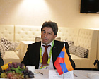 PRESIDENT OF THE NPC ARMENIA HAKOB ABRAHAMYAN: "WE ALWAYS COME WITH PLEASURE TO THE COMPETITIONS IN RUSSIA".