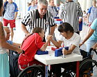 Russian Summer Games (Spartakiad) for children with physical impairment opened in Ramenskoe