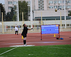 Winners and medalists of the first competition day of the "Russian Paralympic Committee Athletics Cup" determined in Krasnodar