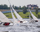 WEATHER CONDITIONS DID NOT ALLOW TO HOLD THE THIRD STAGE OF THE RUSSIAN PARA SAILING CUP 