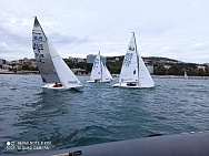 WINNERS AND PRIZE-WINNERS OF THE THIRD STAGE OF THE RUSSIAN PARA SAILING CUP AMONG ATHLETES WITH DISABILITIES WERE DETERMINED