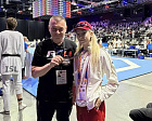 Russian Paralympic Taekwondo Team Wins 7 Medals at International Tournament in Germany