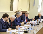 The President of the Russian Paralympic Committee Vladimir Lukin headed the RPC Executive Committee Meeting