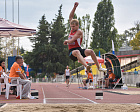 Russian Track and Field athletes won 12 gold medals, 10 silver medals and 7 bronze medals  at the World IWAS Games 2015 being held in Sochi (Russia).