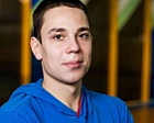 #trainingtogether with five time World Champion in Para Swimming among PI Athletes Roman Zhdanov﻿