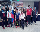 1st FIDE World Team Chess Championship 2018 for the Disabled successfully finished
