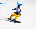 MIASS WILL HOST THE RUSSIAN CHAMPIONSHIP IN PARA SNOWBOAR AMONG ATHLETES WITH DISABILITIES
