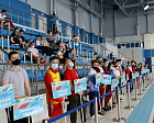 MORE THAN 250 ATHLETES WILL TAKE PART IN RUSSIAN PARA SWIMMING CHAMPIONSHIP AMONG PI ATHLETES IN UFA