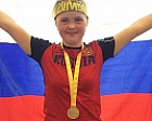 #trainingtogether with the European Champion in Para Table Tennis among athletes with Down ﻿Syndrome Leysan Zaripova.