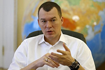 Championship.com: Russian Sports Minister Degtyarev Discusses the Progress of the ROC’s Reinstatement in Discussions with the IOC