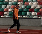 The Russian national team won 138 medals at the Open Championship of the Republic of Belarus in Para Athletics.
