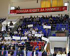 20th Anniversary celebration of the Russian Federation of Sports for Persons woth Physical Impairment took place in Podolsk