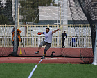 The International Competition "Russian Paralympic Committee Athletics Cup" has ended in Krasnodar