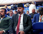 The 20th Jubilee Award Ceremony of the RPC Prize "Return to Life," dedicated to the 30th anniversary of the RPC, took place at the State Kremlin Palace
