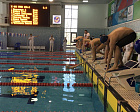 41 RUSSIAN RECORDS ESTABLISHED AT THE RUSSIAN PARA SWIMMING CHAMPIONSHIP AMONG PI ATHLETES IN KRASNODAR