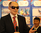 President of the RPC P.A. Rozhkov met in Moscow with Paralympic champions from different generations as part of the celebratory events marking the 30th anniversary of the RPC