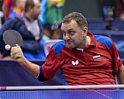 #trainingtogether with two time bronze medalist of the European Championship in Table Tennis among PI Athletes Dmitriy Lavrov﻿