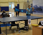The All-Russian Table Tennis competition among PI Athletes was held in Bryansk.