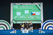 Russian Paralympians Win 8 Medals at International Table Tennis Tournament "ITTF World Para Future Nakhon Ratchasima 2026"