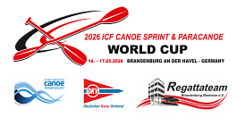 10 Russian Paralympians to Compete at the Paracanoe Sprint World Cup
