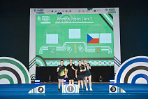 Russian Paralympians Win 8 Medals at International Table Tennis Tournament "ITTF World Para Future Nakhon Ratchasima 2026"