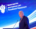 Representatives of over 40 international sports organizations in Moscow discussed a strategy for cooperation in Paralympic sport.