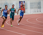 The second competition day of the International Competition "Russian Paralympic Committee Athletics Cup" has ended