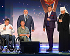 The 20th Jubilee Award Ceremony of the RPC Prize "Return to Life," dedicated to the 30th anniversary of the RPC, took place at the State Kremlin Palace