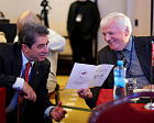 Representatives of over 40 international sports organizations in Moscow discussed a strategy for cooperation in Paralympic sport.