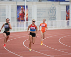 The second competition day of the International Competition "Russian Paralympic Committee Athletics Cup" has ended
