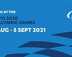 Tokyo 2020 Paralympic Games will be geld from August 24 to September 5, 2021. 