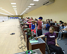 About 60 athletes will take part in the Russian Para Shooting Championship among PI Athletes in Krasnodar