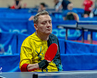 Russian Paralympics athletes won 22 medals at the international table tennis competitions in Montenegro