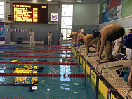 41 RUSSIAN RECORDS ESTABLISHED AT THE RUSSIAN PARA SWIMMING CHAMPIONSHIP AMONG PI ATHLETES IN KRASNODAR